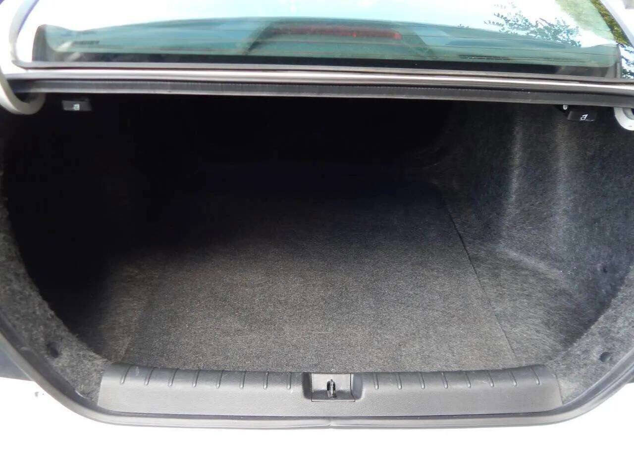 Used 2018 Honda Civic EX image 12