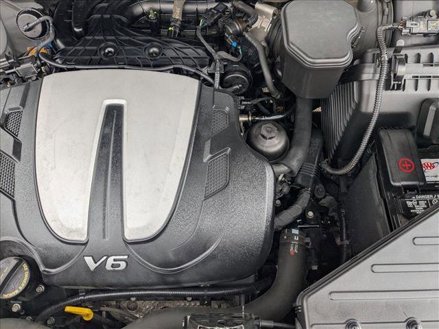 Used 2013 Kia Sorento SX AWD/4WD image 22