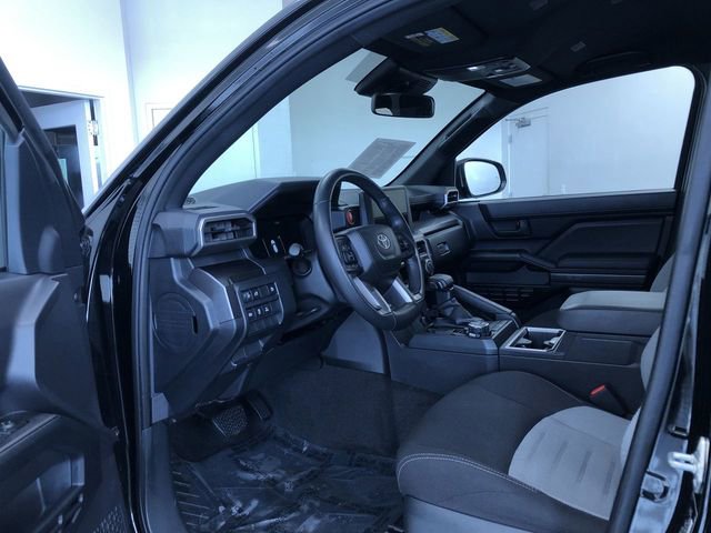 Certified 2025 Toyota 4Runner TRD Off-Road image 11