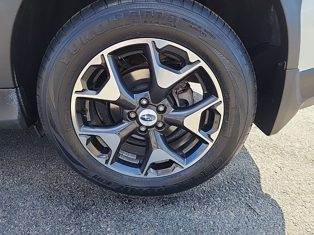 Used 2018 Subaru Crosstrek 2.0i Premium image 10