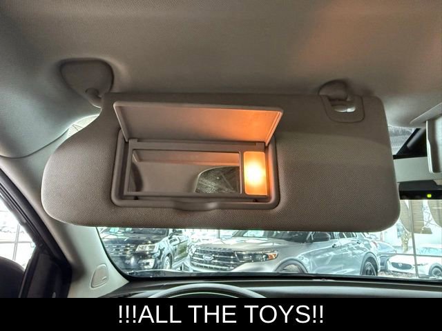 Used 2020 Nissan Murano SL image 29