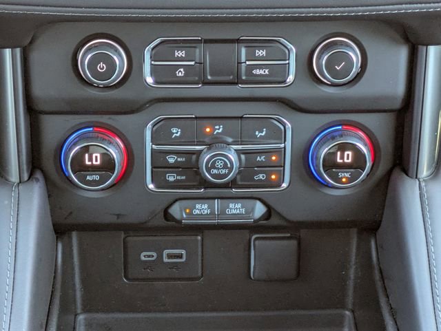 Used 2023 Chevrolet Tahoe LS image 22