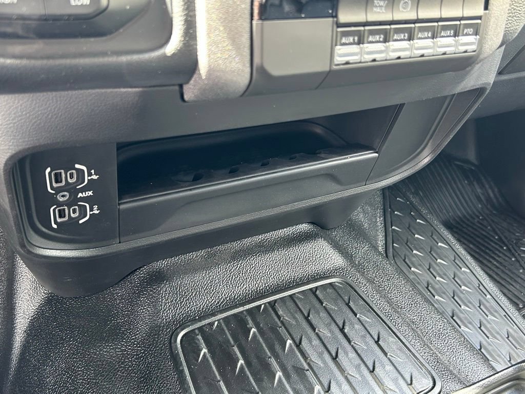 Used 2025 RAM 5500 Tradesman AWD/4WD image 20
