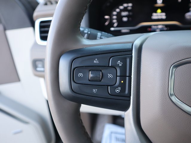 Certified 2023 GMC Yukon Denali w/ Max Trailering Package image 37