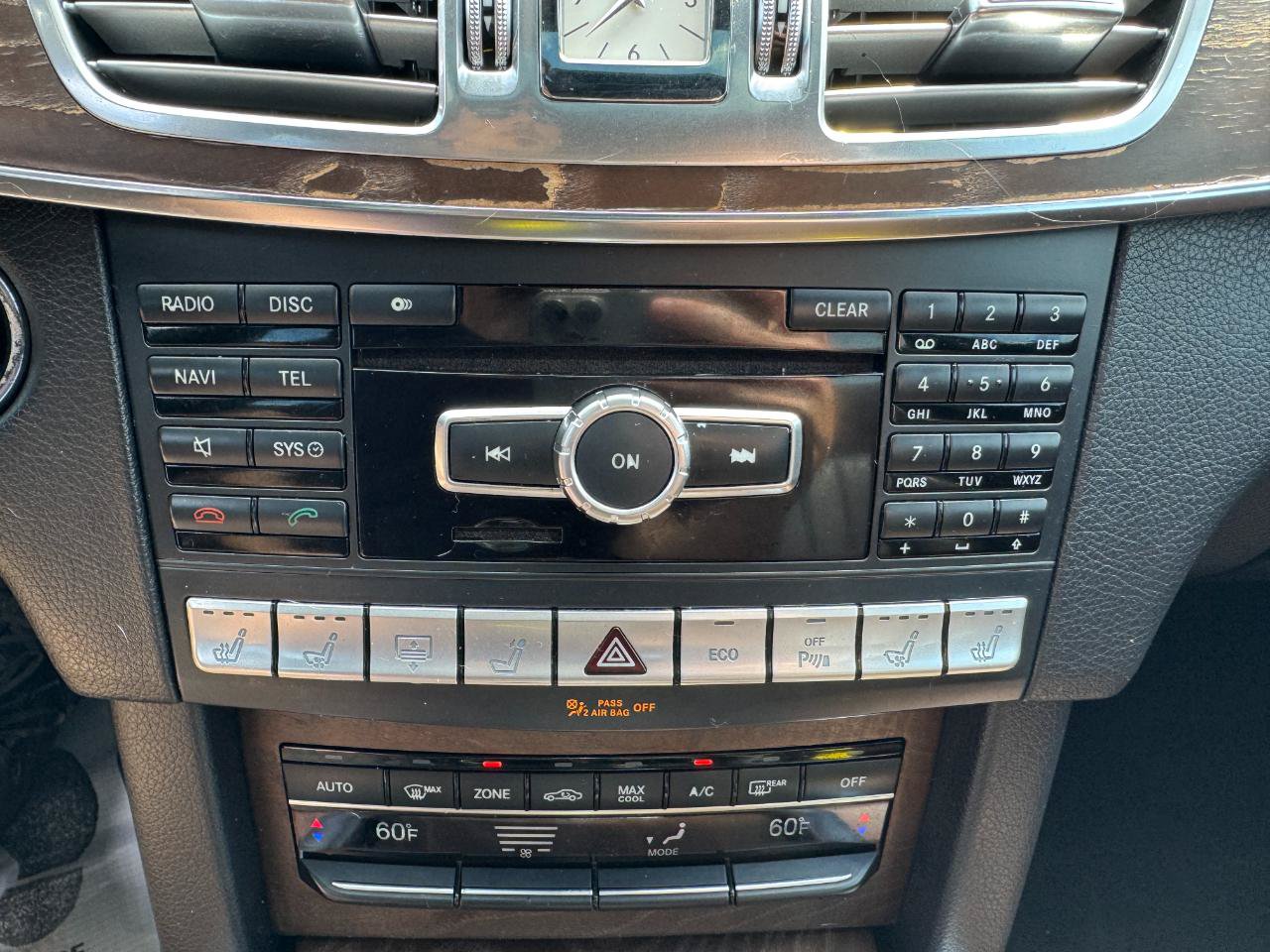 Used 2014 Mercedes-Benz E 350 Sedan image 28