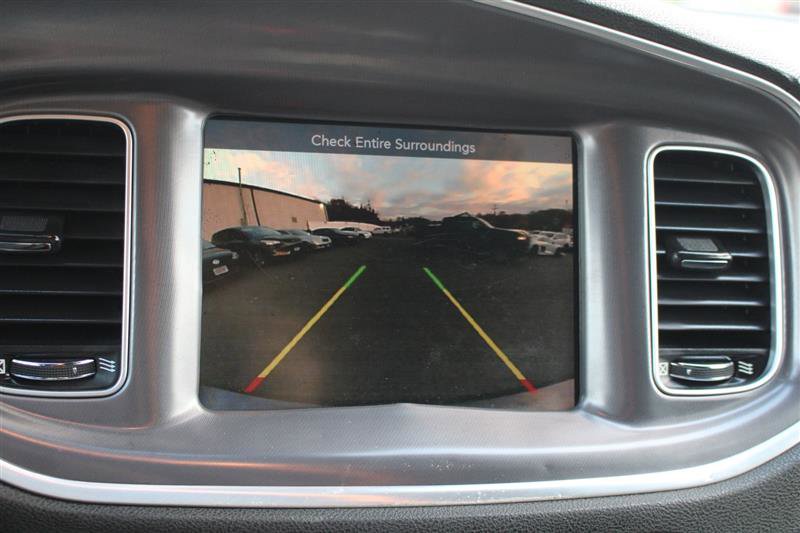 Used 2019 Dodge Charger Scat Pack image 17