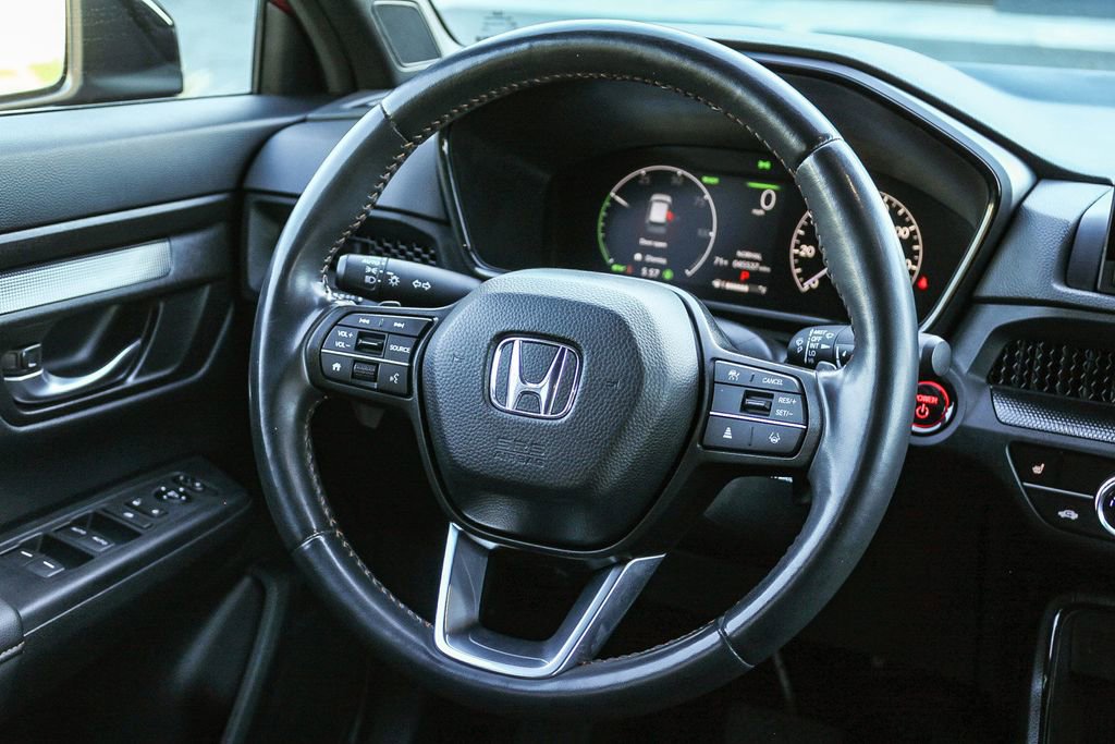 Used 2024 Honda CR-V Sport image 19