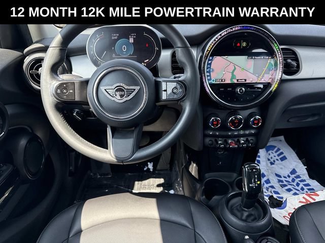 Used 2022 MINI Cooper 4-Door Hardtop FWD image 18