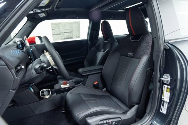 New 2026 MINI Cooper John Cooper Works image 19