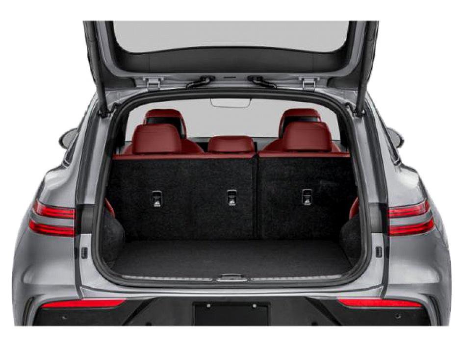 New 2026 Genesis GV70 2.5T Sport Prestige image 8