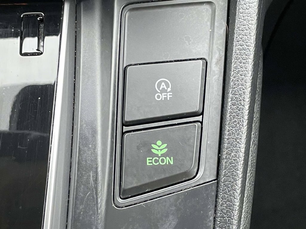 Certified 2020 Honda CR-V EX-L image 34