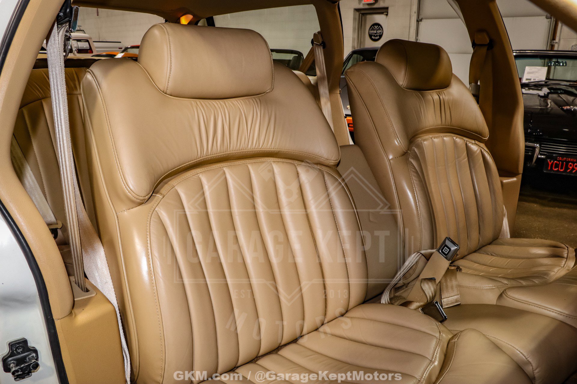 Used 1992 Buick Roadmaster Estate image 66