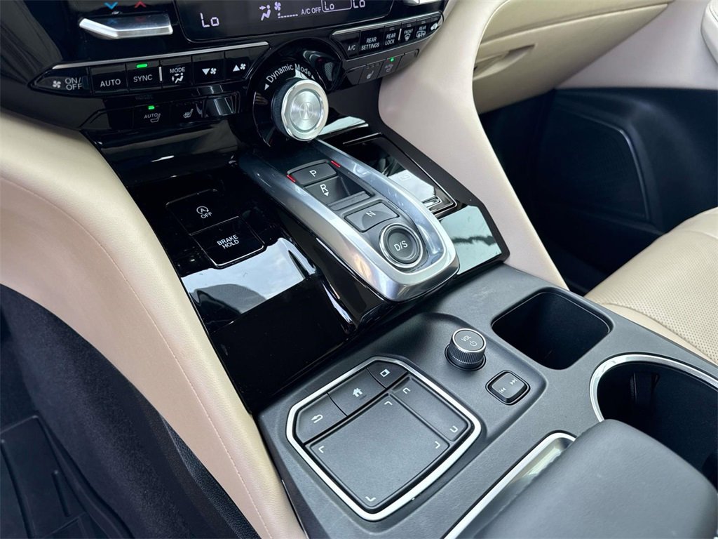 Used 2023 Acura MDX FWD w/ Technology Package image 28