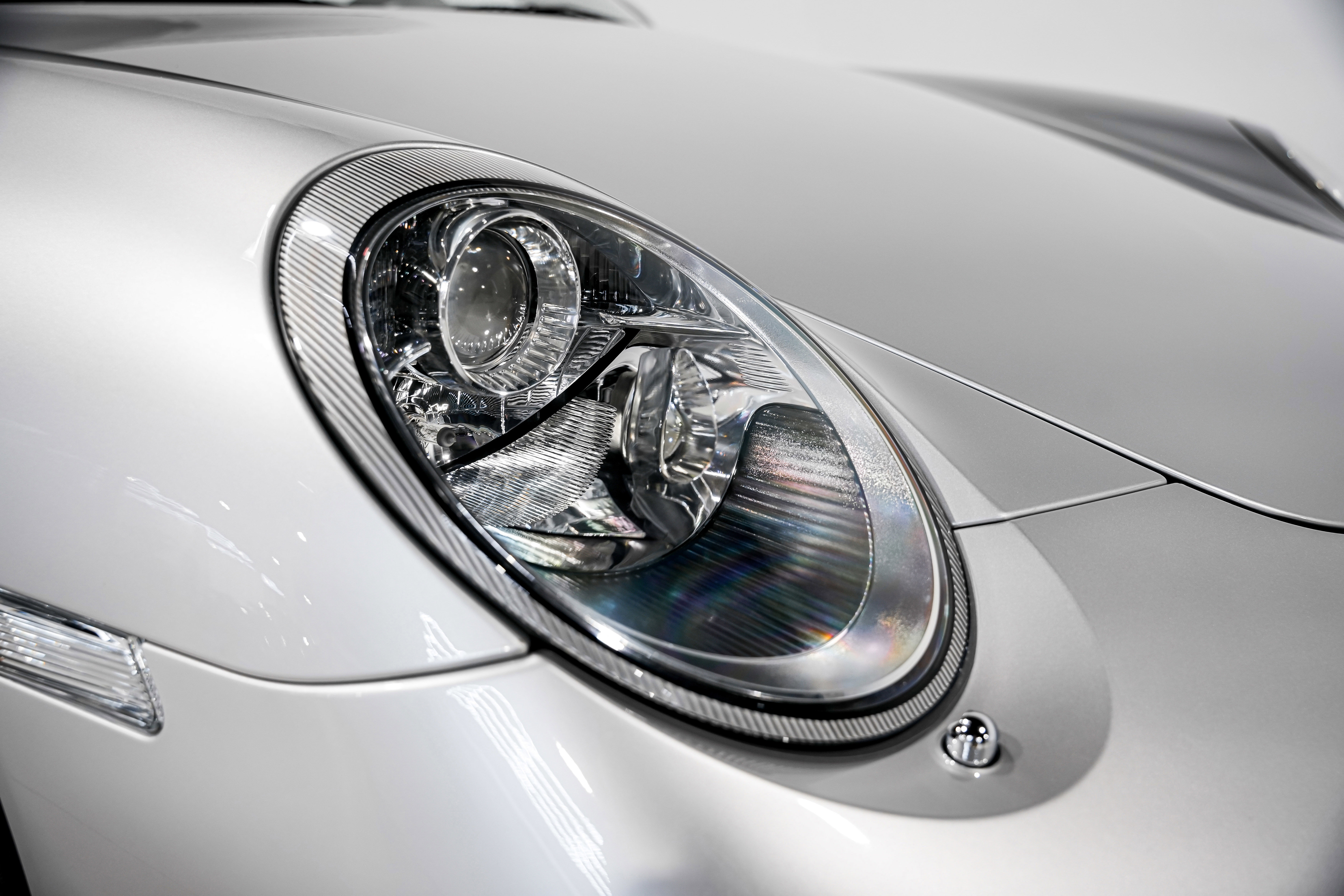 Used 2010 Porsche 911 Carrera S image 41