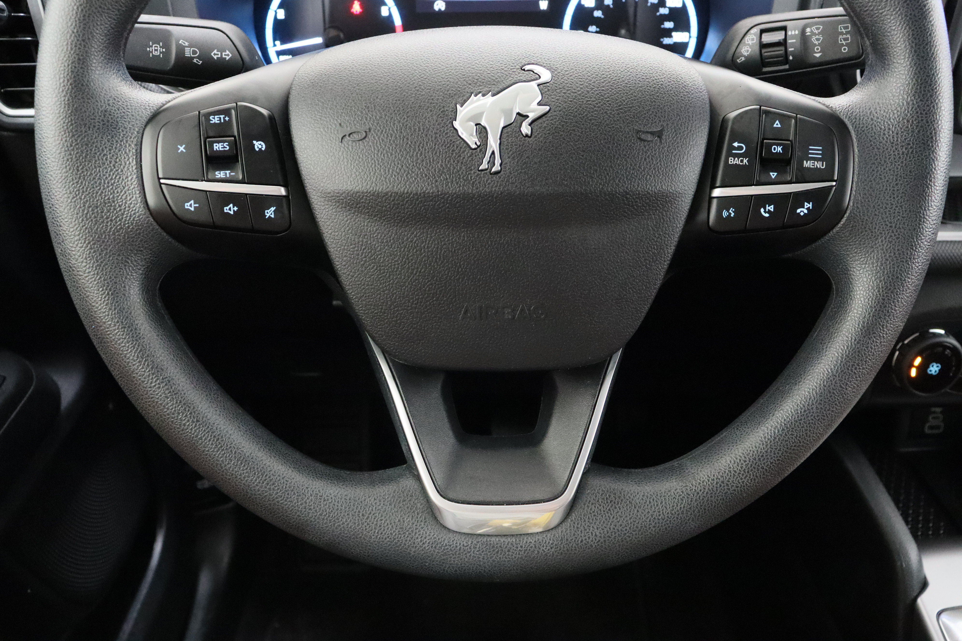 Used 2024 Ford Bronco Sport Big Bend AWD/4WD image 22