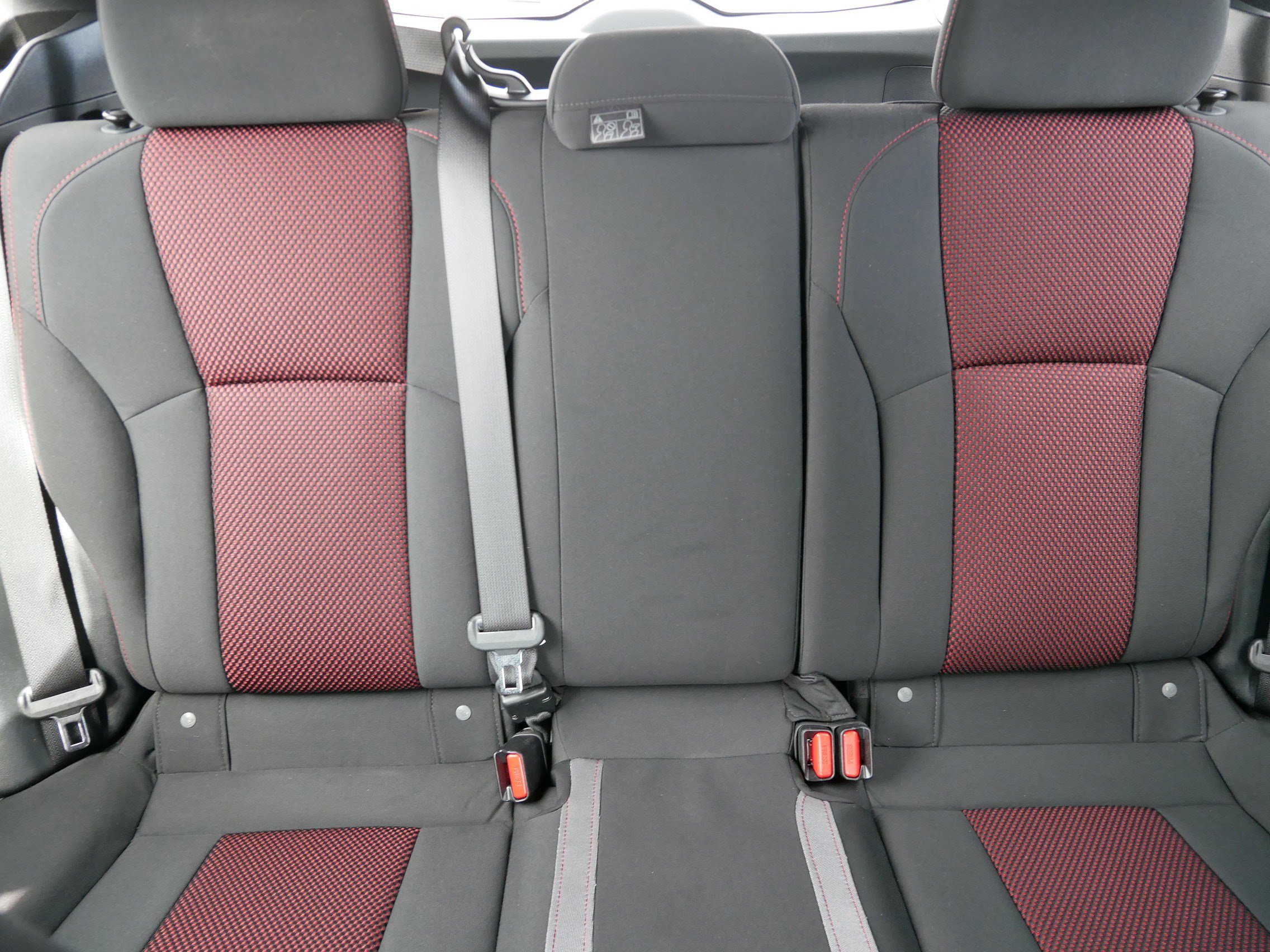 Used 2023 Subaru Impreza 2.0i Sport AWD/4WD image 13