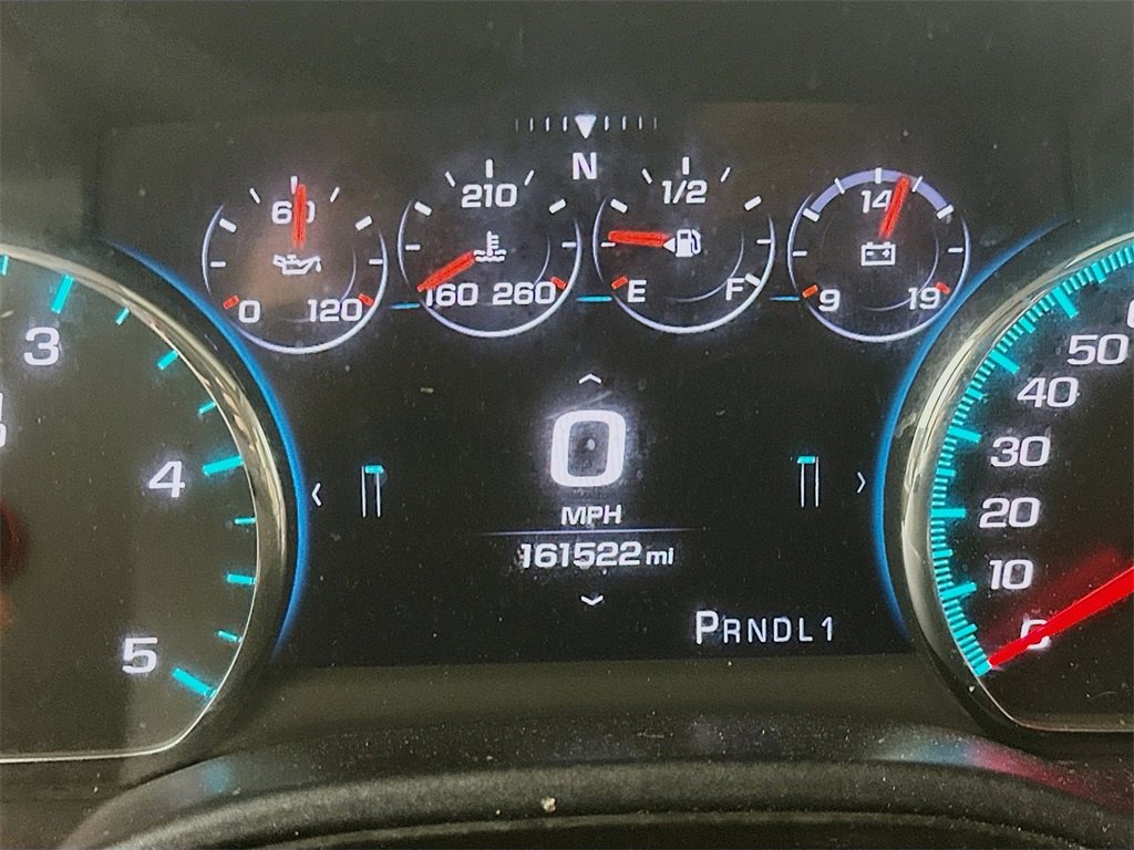 Used 2017 GMC Sierra 3500 Denali w/ Duramax Plus Package image 15