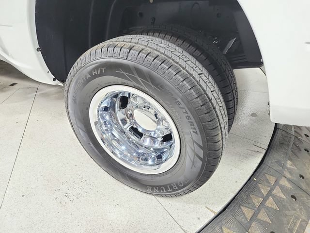 Used 2024 RAM 3500 Big Horn AWD/4WD image 44