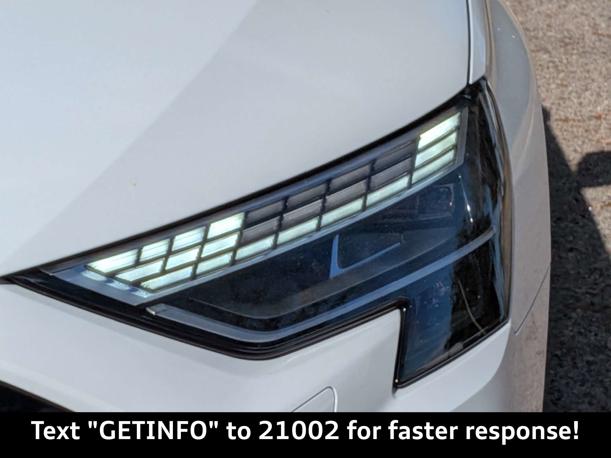 New 2026 Audi A3 2.0T Premium image 11