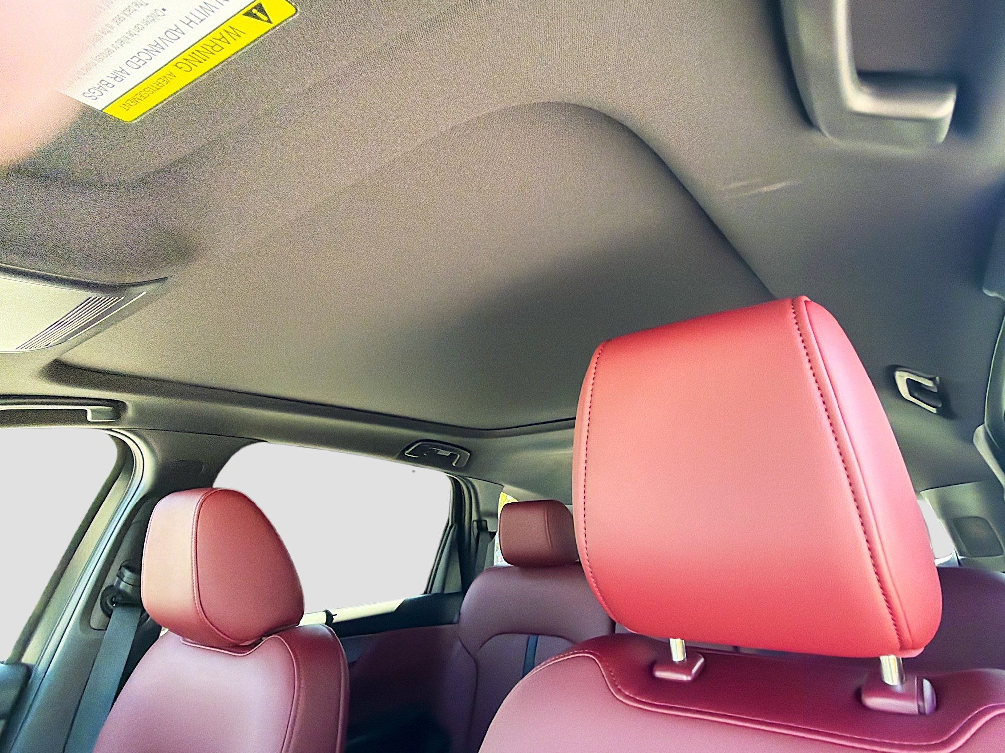 New 2026 MAZDA CX-70 3.3 Turbo S w/ Premium Package image 28