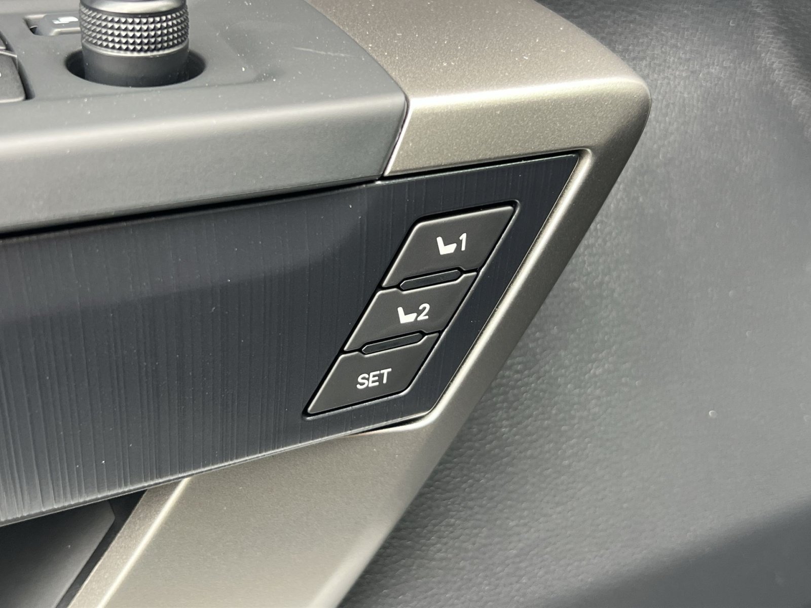 New 2026 Toyota Sequoia Platinum AWD/4WD image 24