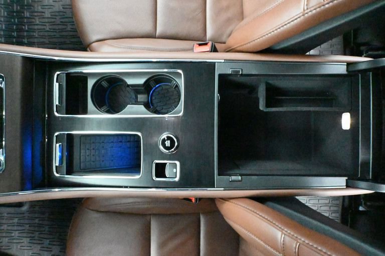 Used 2025 Lincoln Aviator Reserve w/ Jet Appearance Package image 36