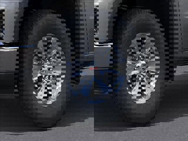 New 2026 GMC Sierra 1500 Pro w/ Pro Value Package image 9