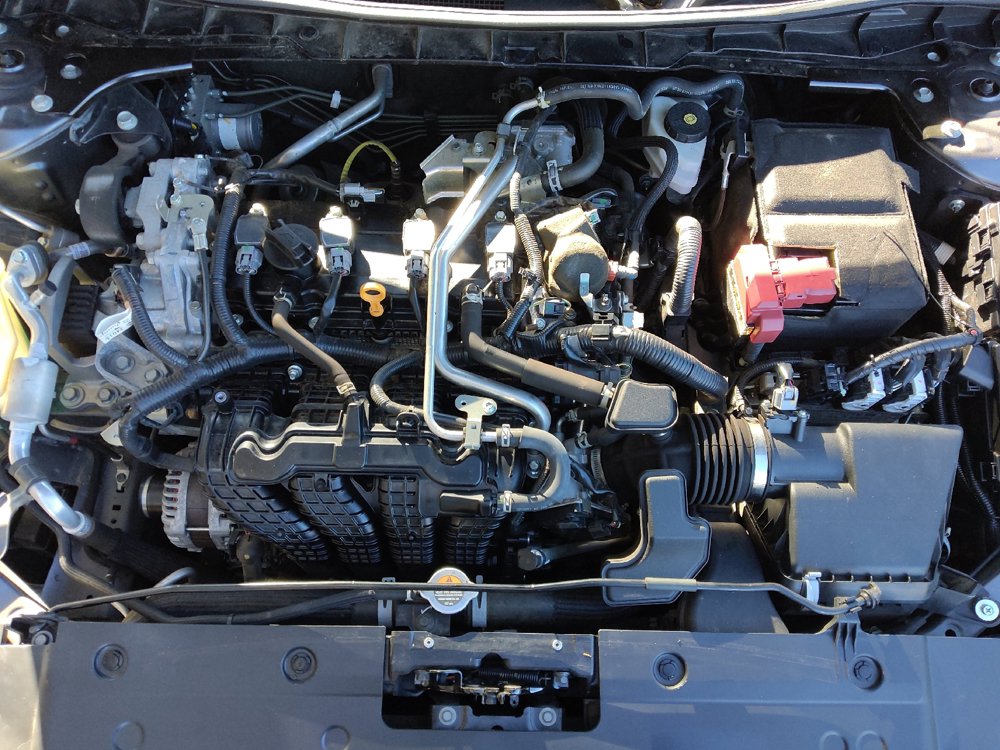 Used 2021 Nissan Altima 2.5 S FWD image 30