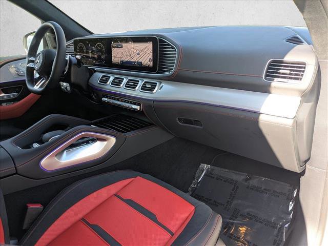 Used 2025 Mercedes-Benz GLE 63 AMG S image 21