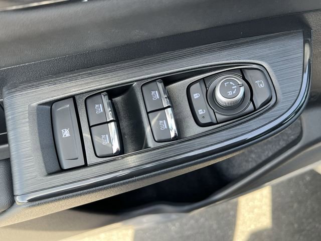 New 2026 Subaru Outback Touring XT image 28