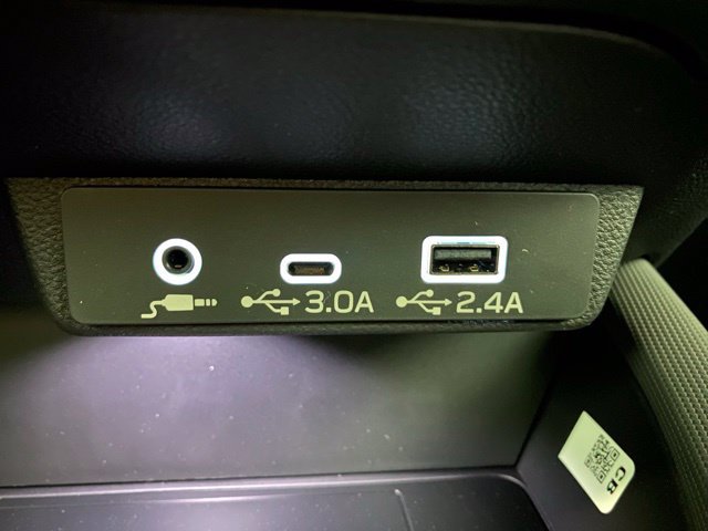 New 2026 Subaru Forester Limited AWD/4WD image 23