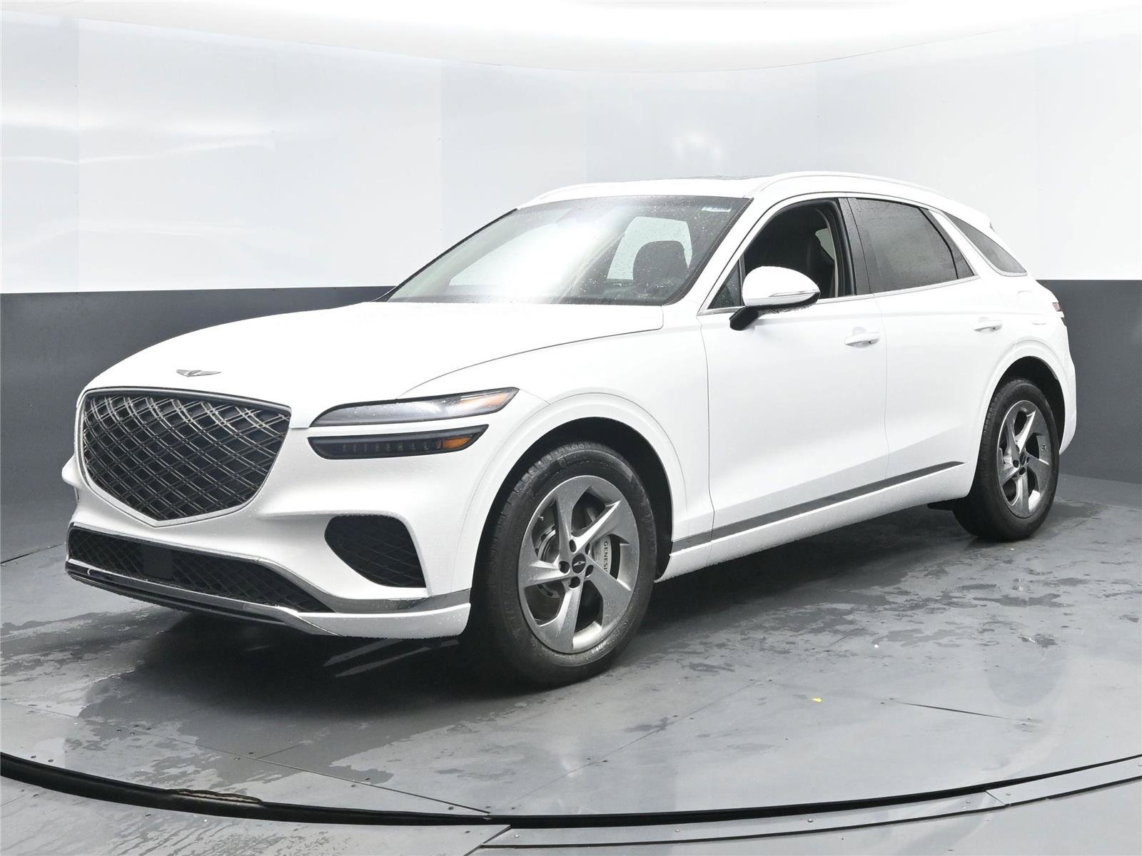 New 2026 Genesis GV70 2.5T Select image 1