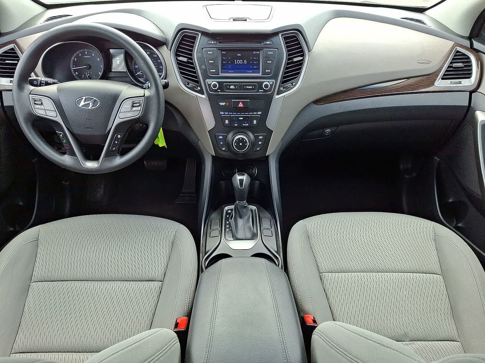 Used 2018 Hyundai Santa Fe Sport AWD/4WD image 11