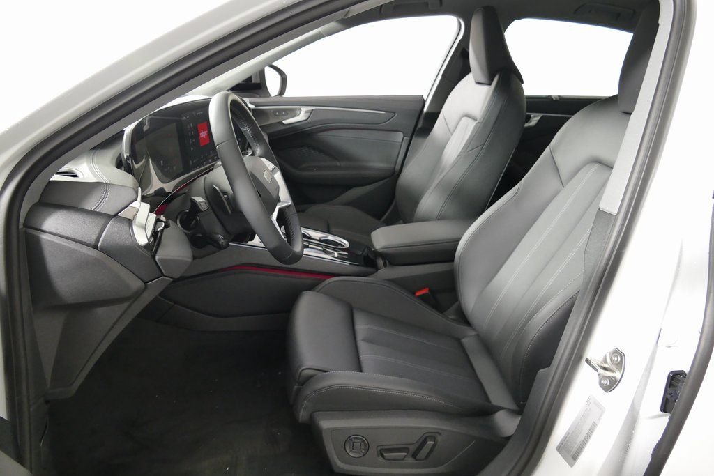 New 2026 Audi A6 Premium Plus AWD/4WD image 14
