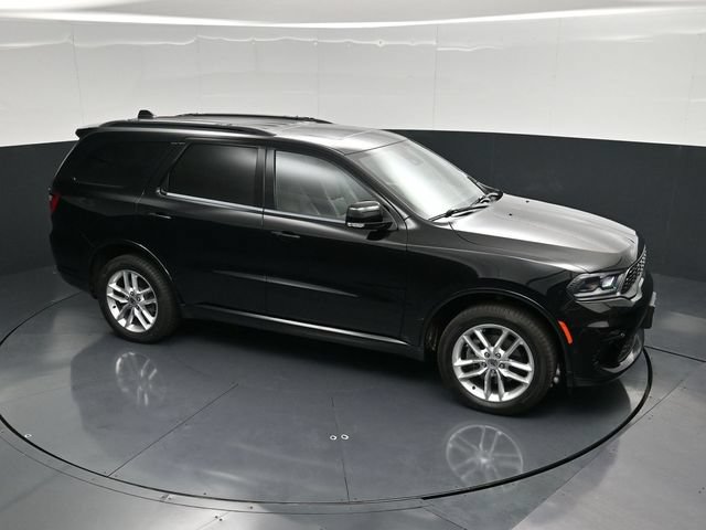 Certified 2023 Dodge Durango GT AWD/4WD image 53