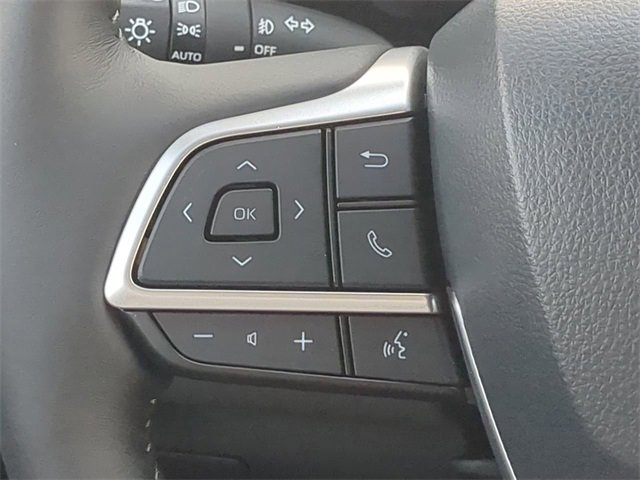 New 2026 Toyota Highlander Platinum image 25