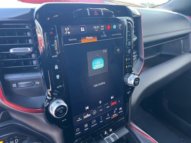 Used 2022 RAM 1500 Rebel w/ Level 1 Equipment Group image 8