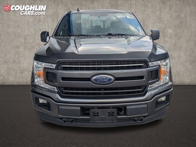 Used 2019 Ford F150 XLT w/ Equipment Group 302A Luxury AWD/4WD image 2