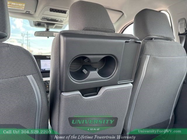 New 2025 Ford F250 XL w/ XL Driver Assist Package image 30