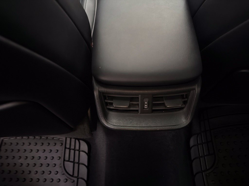 Used 2019 Lexus ES 350 F Sport w/ Accessory Package FWD image 25