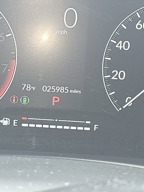 Used 2023 Honda Civic LX image 13