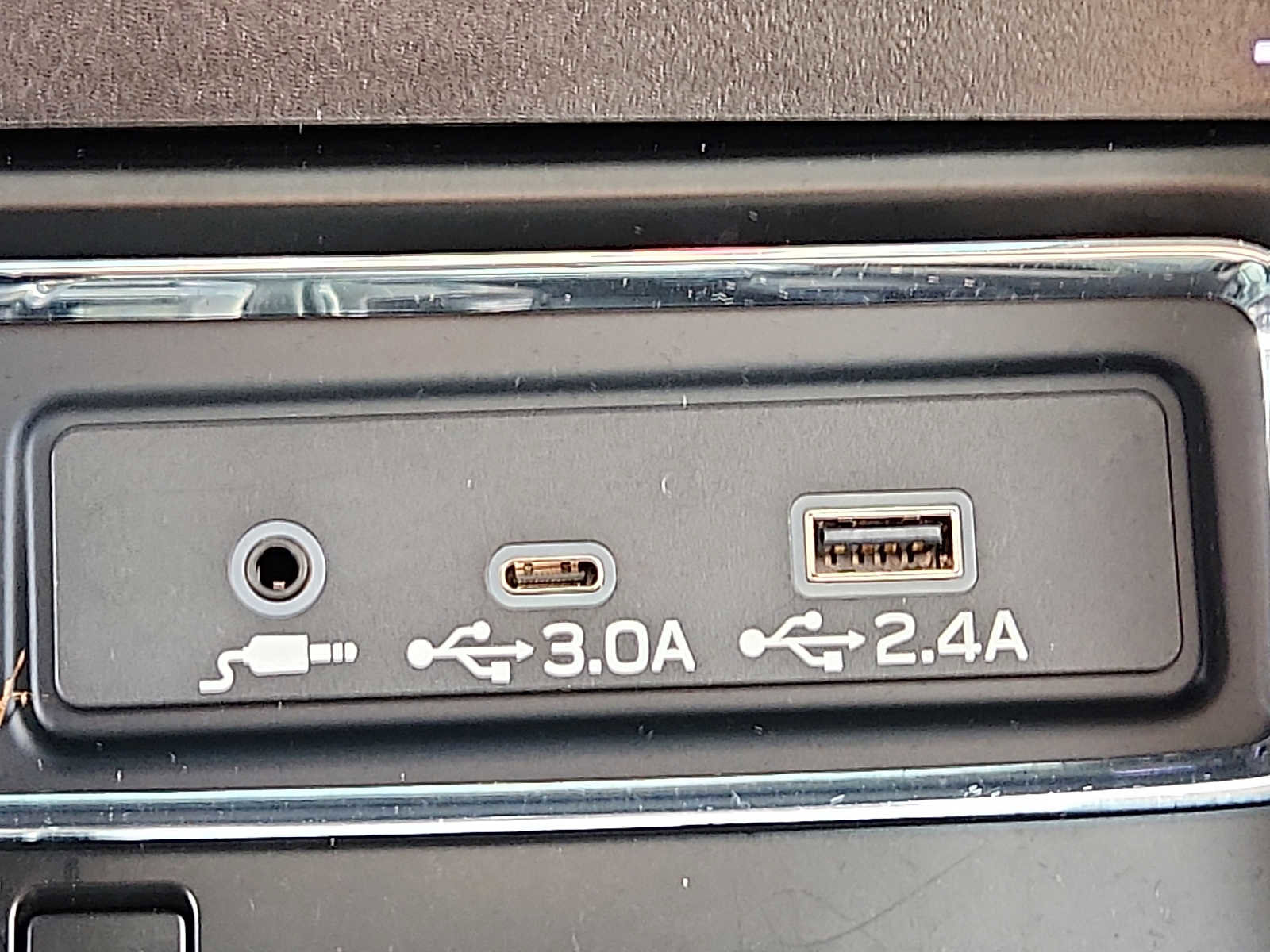 Used 2023 Subaru Ascent Onyx Edition Limited AWD/4WD image 24