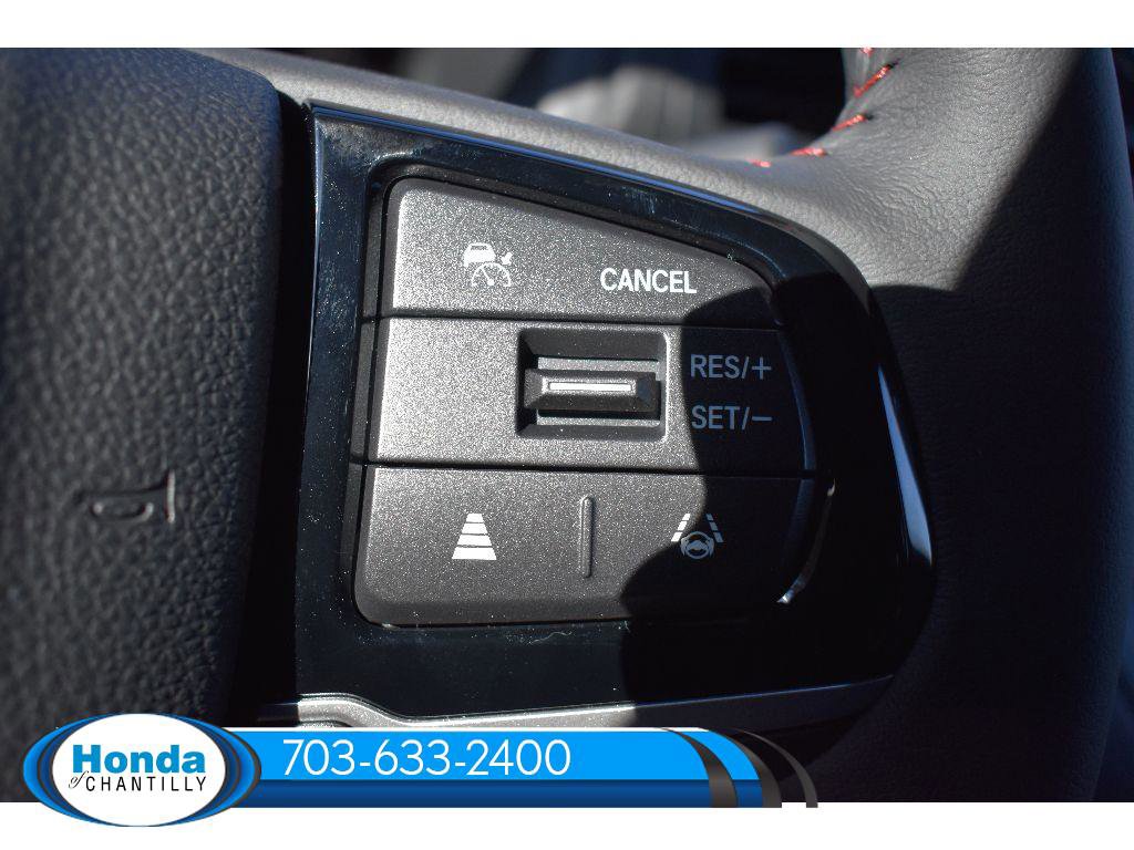 New 2026 Honda Odyssey Sport-L image 13