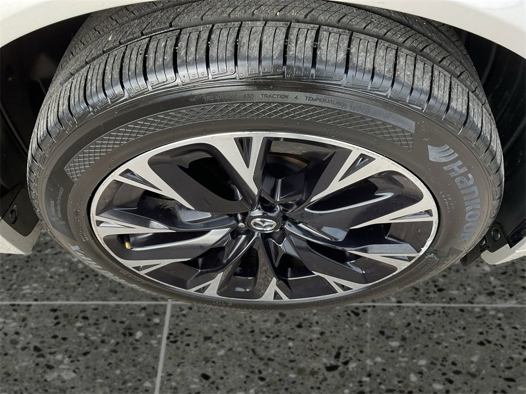 Used 2024 MAZDA CX-90 3.3 Turbo S image 15