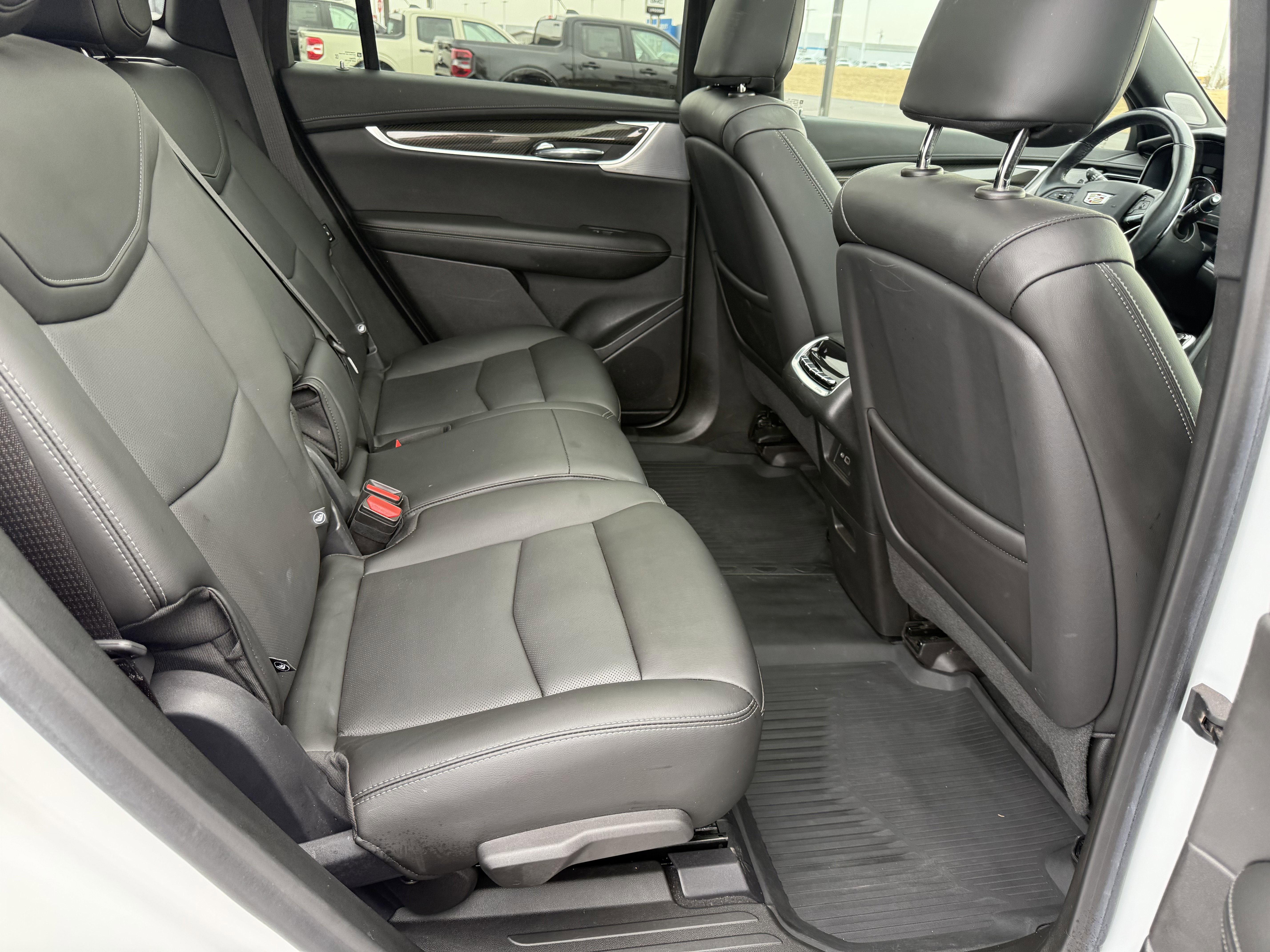 Used 2021 Cadillac XT6 Sport image 11