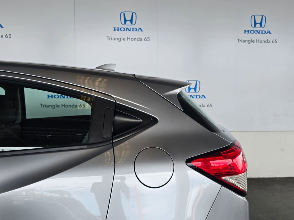 Used 2020 Honda HR-V LX image 18