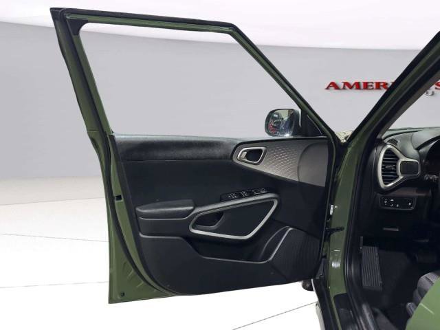 Used 2021 Kia Soul X-Line FWD image 23