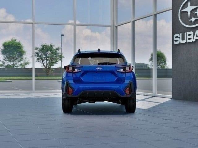 New 2026 Subaru Crosstrek 2.0i Premium w/ Crosstrek Mirror Package image 30
