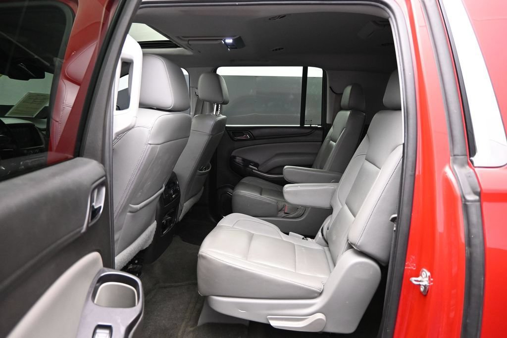 Used 2016 Chevrolet Suburban LT AWD/4WD image 26