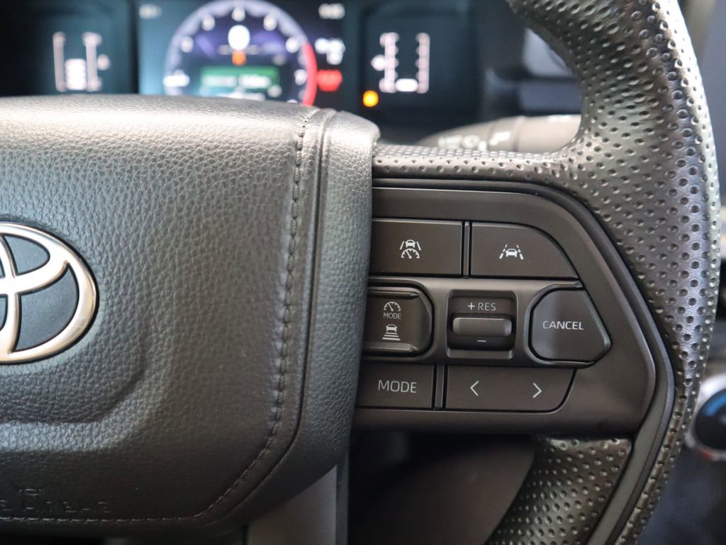 Used 2024 Toyota Tacoma SR5 image 12